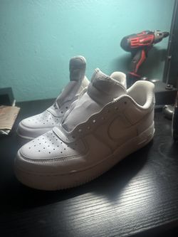 Nike Air Forces