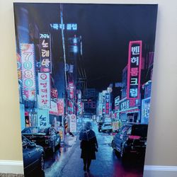 Wall Art (separate Or Together)