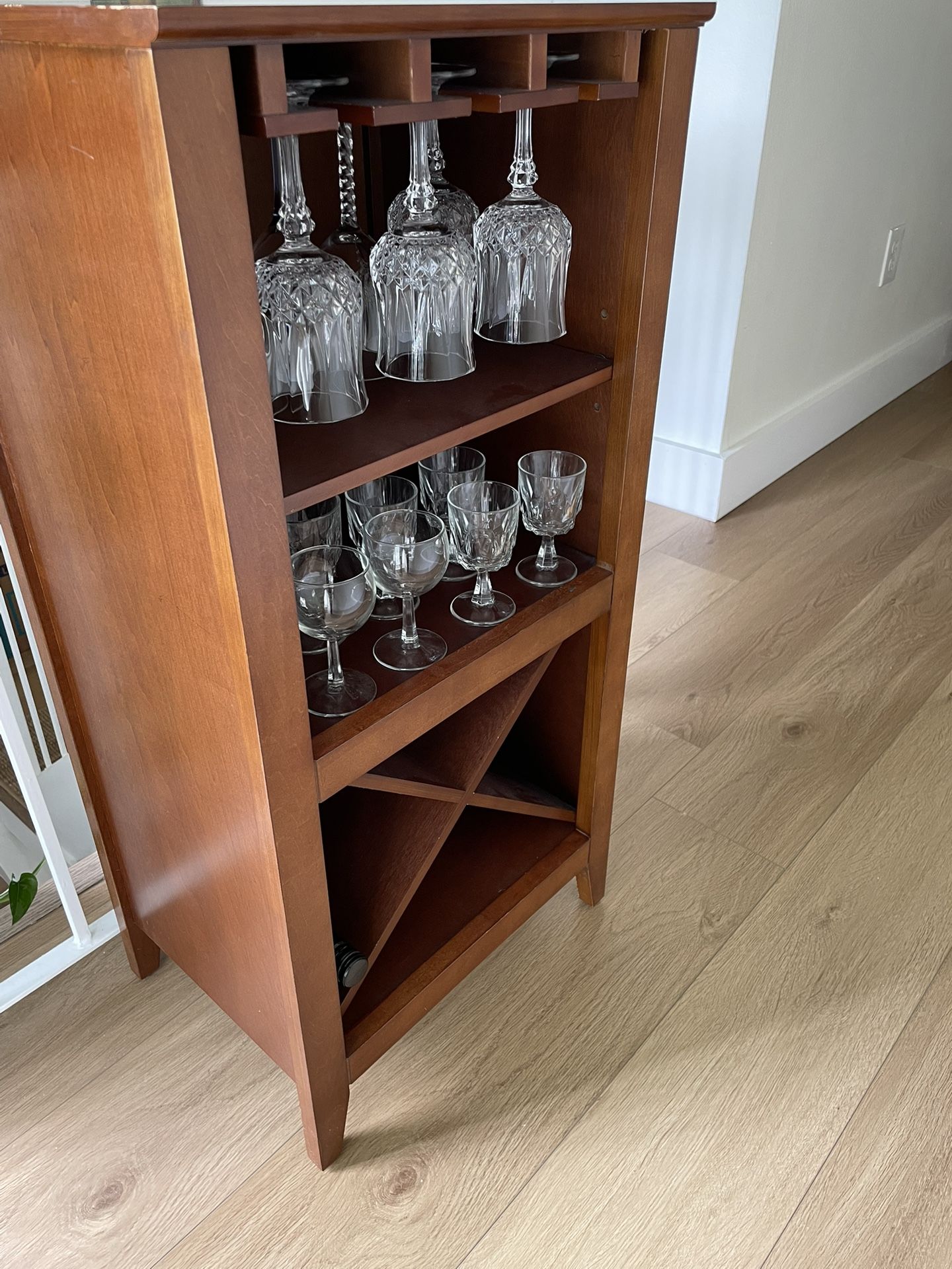 Wine Rack