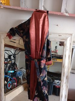 Kimono 👘 reversible