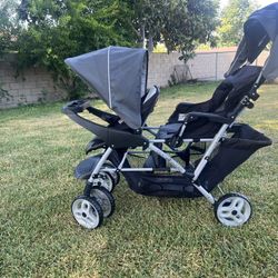 Baby Stroller 