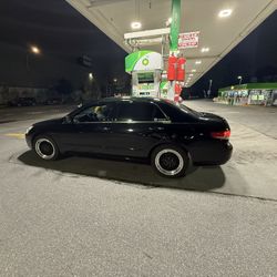 03 Honda Accord 