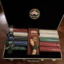 Espn Poker Set