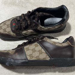 Gucci Mens Sneakers Size 10