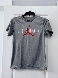 Jordan Shirt