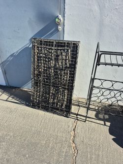 Medium Large Dog Kennel