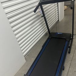 Xterra Treadmill 