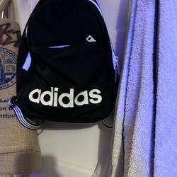 Adidas Small Backpack 