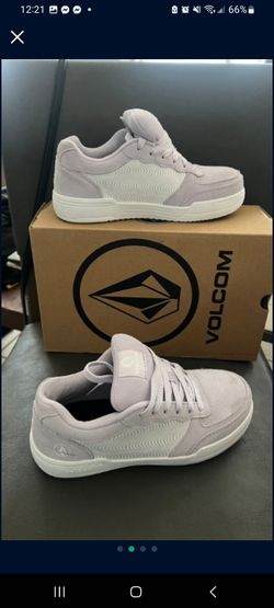 Volcom Hybrid Shoes