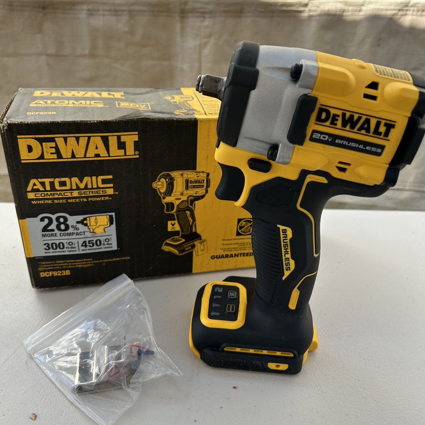 Dewalt 20V Heat Gun Tool Only for Sale in Wall Township, NJ - OfferUp