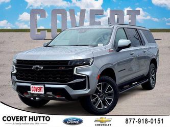 2023 Chevrolet Suburban