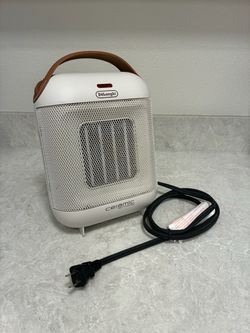 Space Heater