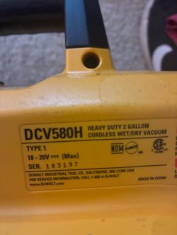 Dewy vacuum tool only $50