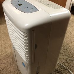 OBO Dehumidifier Aire Perfect Model PA30/30 Pint 