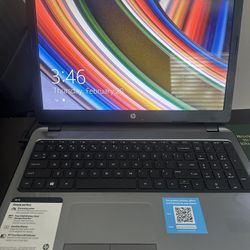 Hp  Labtop Computer For Sale 