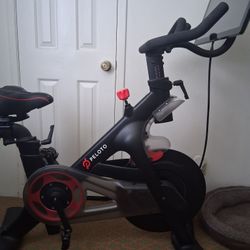 Trying To Improve Your Fitness? I'm Not, So Here's A Gently Used Peleton