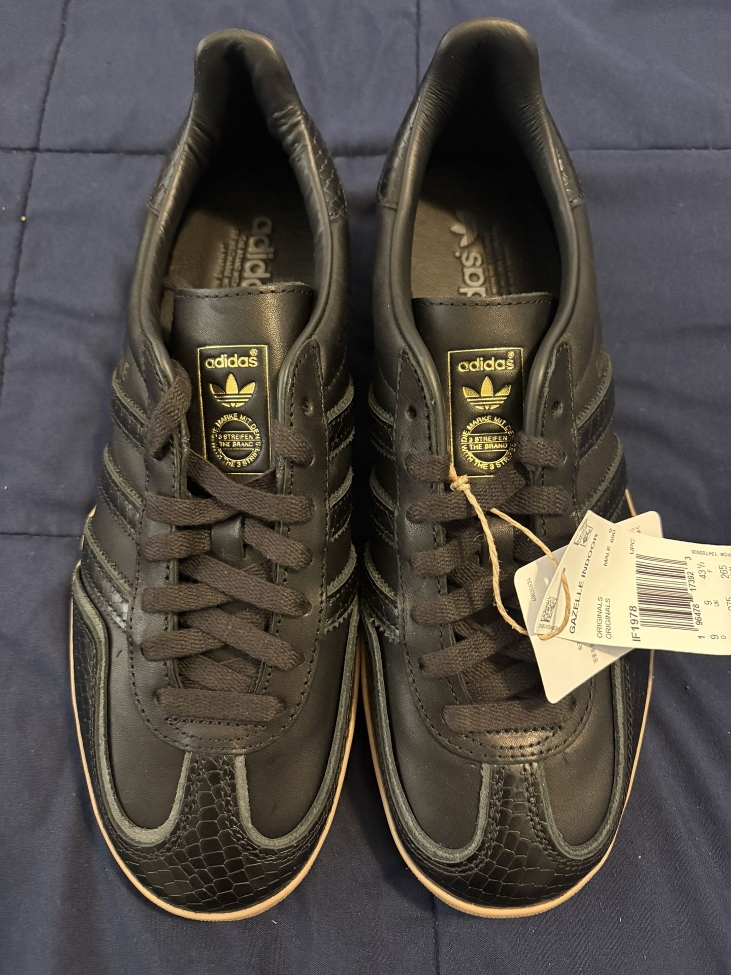 Adidas Gazelle