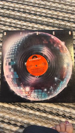 Gloria Gaynor Single Vinyl