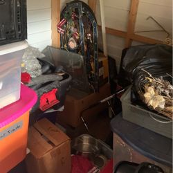 Open House Sale