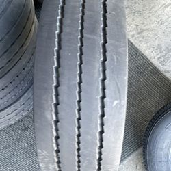 235/75/17.5 Hankook