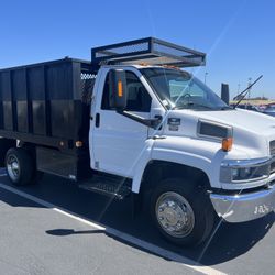 2005 Chevrolet C4500