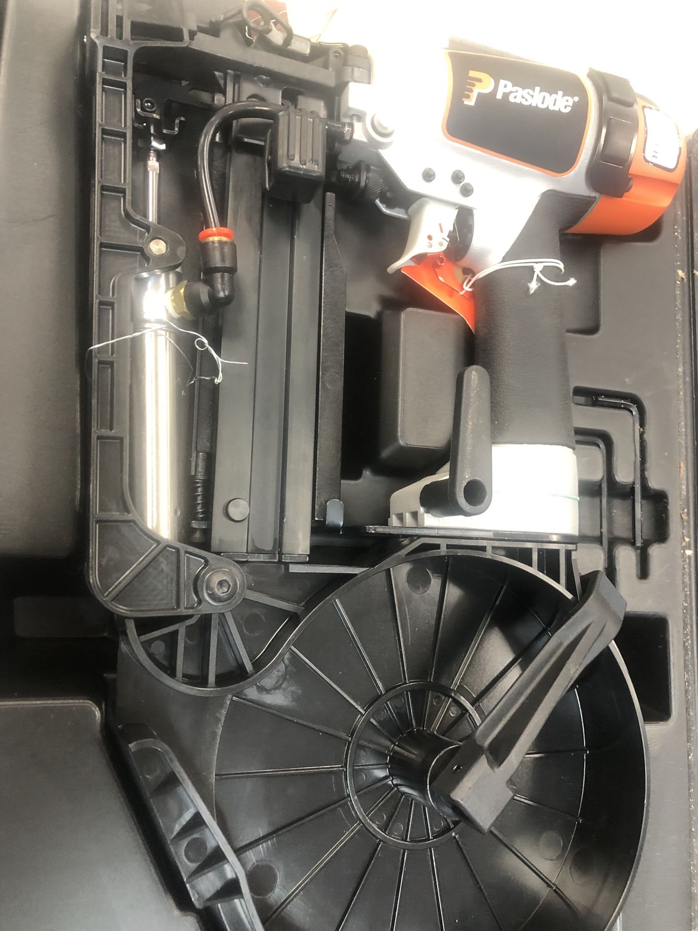 PASLODE Nailers