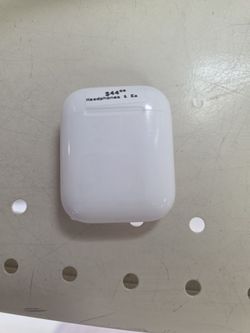 Apple AirPods Charging Case