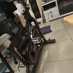 Exercise Bike Like New