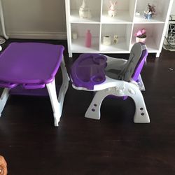 Baby Chair