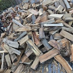 Firewood Available 