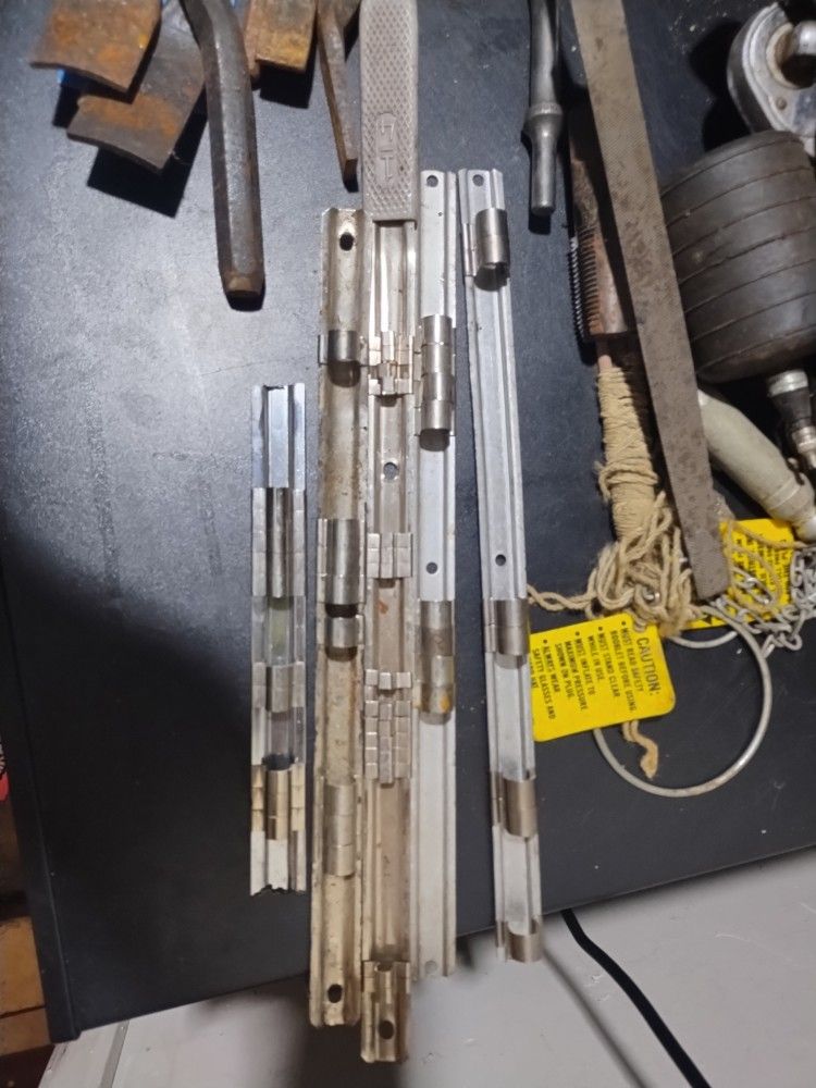 Socket Holders