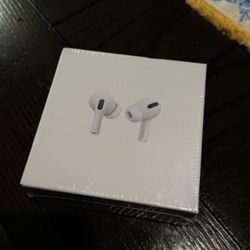 AirPods Pro 