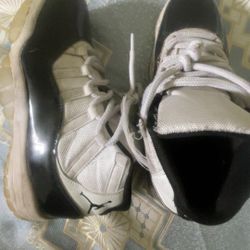 Air Jordan 11 Retro Concord