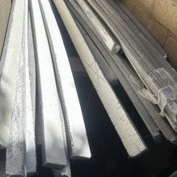 Stucco Lath Pieces 3 Inches Wide 