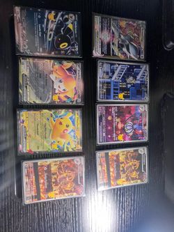 Pokemon cards 30th celebration