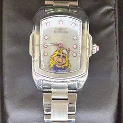 Invicta Watch Layaway Today $14 Down