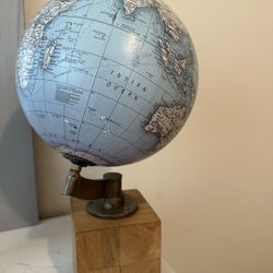 Globe