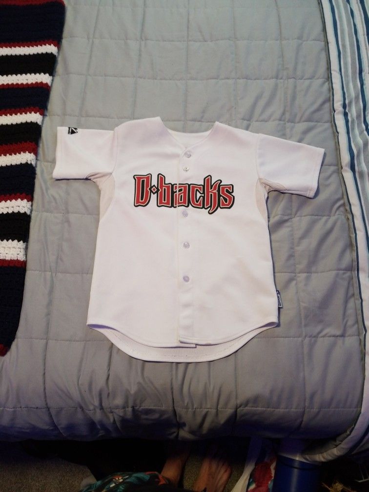 Diamond Back Jersey 