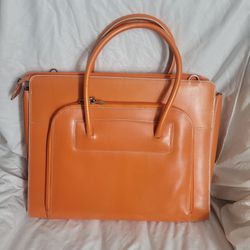 McKleun Women's Briefcase Laptop Bag