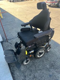 Permobil 300 Hd