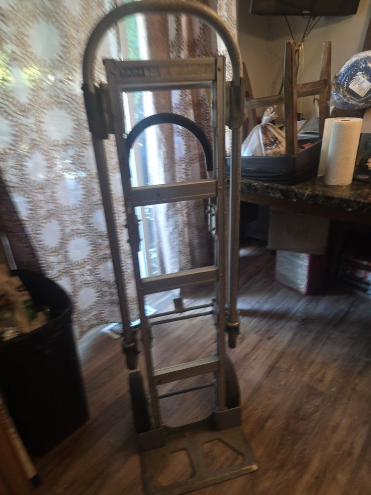 Uline Hand Truck/Dolly
