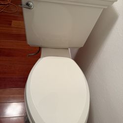 Kholer Toilet