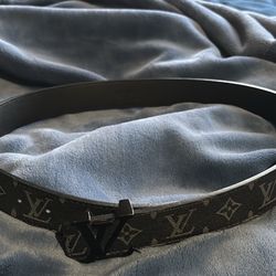 Louis Vuitton Belt