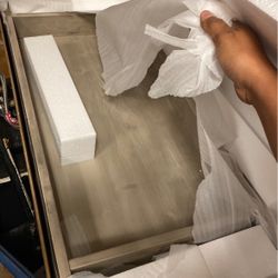 Baby Changing Topper