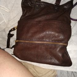 Claudia Bag Crossbody