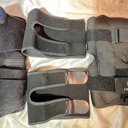 Cordless Knee Support ❗️Firm Price❗️