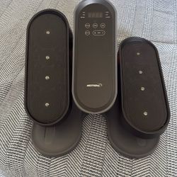 Under Desk Elliptical 