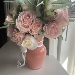 Flower Vase 