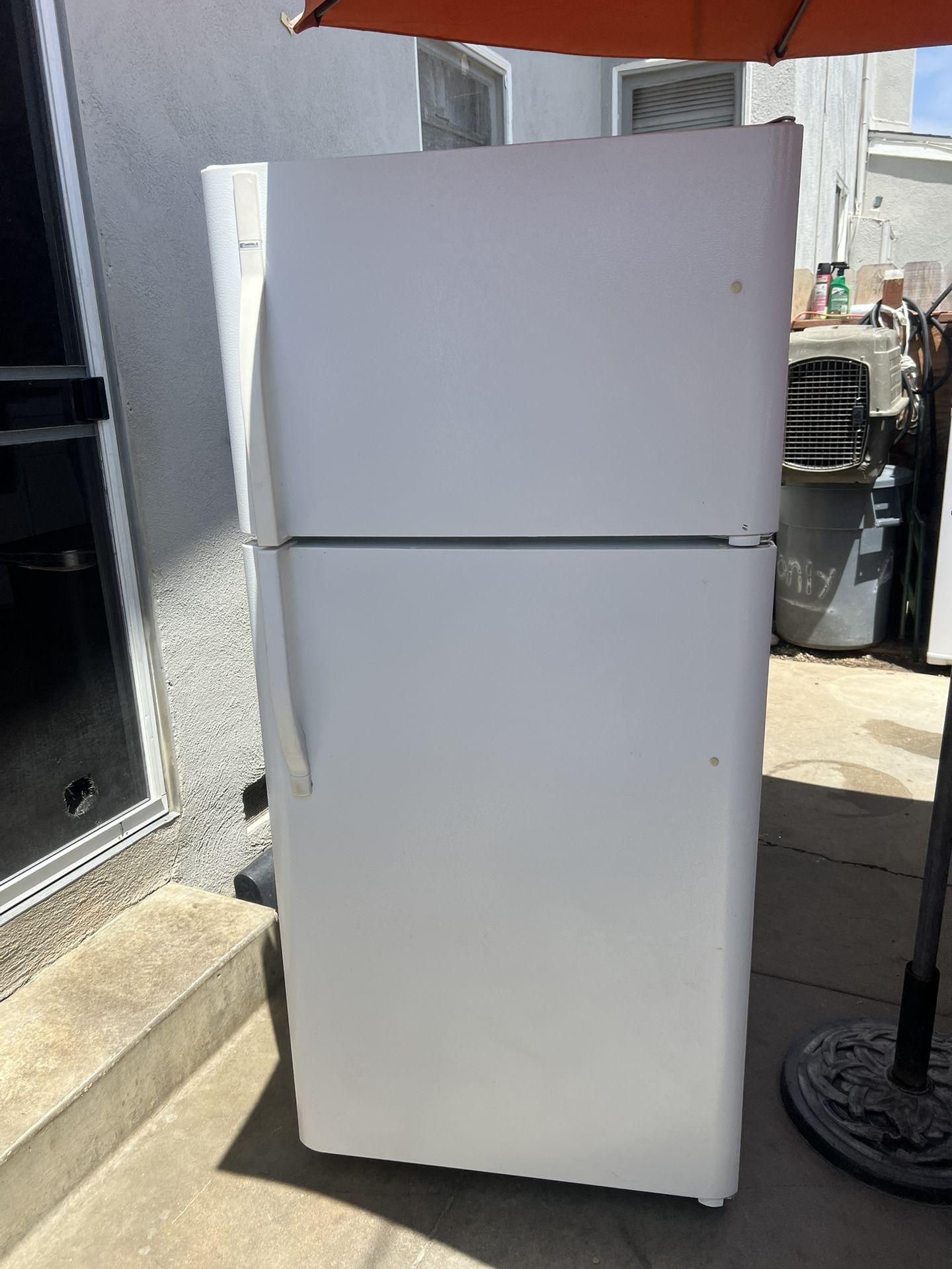 Refrigerator Delivery Available Locally