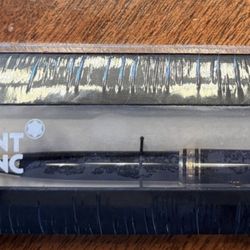 Vintage Mont Blanc Ballpoint Pen New Seal